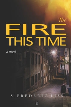 Paperback The Fire This Time Book