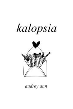 Paperback Kalopsia Book