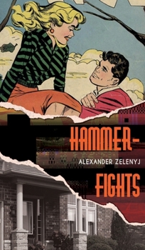 Hardcover Hammer-Fights Book