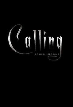 Hardcover Calling Book