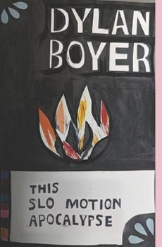 Paperback This Slo Motion Apocalypse: Collected Works Vol. 1 Book