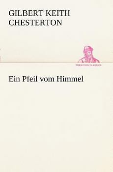 Paperback Ein Pfeil Vom Himmel [German] Book