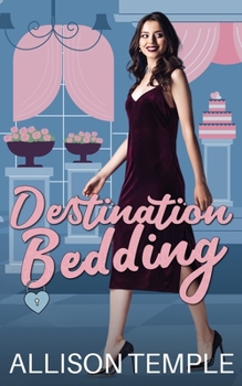 Destination Bedding - Book  of the Summit Springs