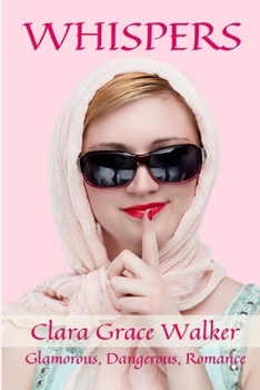 Paperback Whispers Book