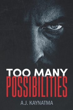 Paperback Too Many Possibilities: Volume 3 of 3 of Numbers & Much More Book