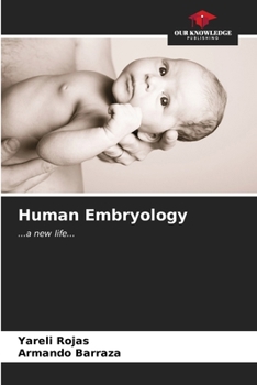 Paperback Human Embryology Book