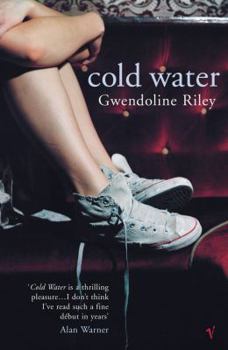 Paperback Cold Water Book