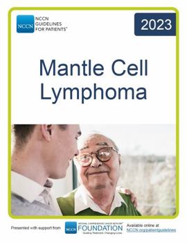 NCCN Guidelines for Patients® Mantle Cell Lymphoma