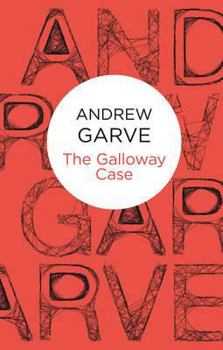 Paperback The Galloway Case Book
