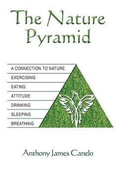 Paperback The Nature Pyramid Book