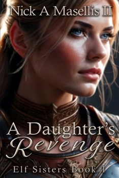 Paperback A Daughter's Revenge Book