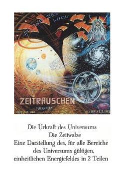 Paperback Zeitrauschen [German] Book