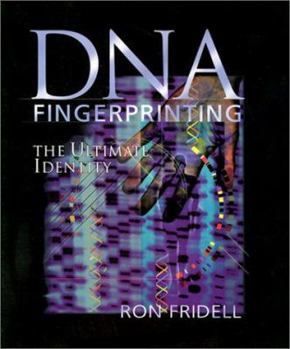 Library Binding DNA Fingerprinting Book