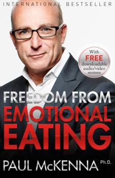 Paperback Freedom from Emotional Eating Book