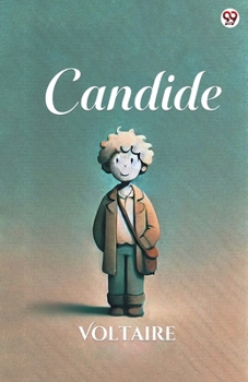 Paperback Candide Book