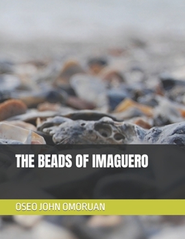 Paperback The Beads of Imaguero Book