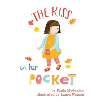 Paperback The Kiss in Her Pocket Book