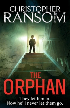 Paperback The Orphan Book