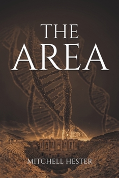 Paperback The Area Book