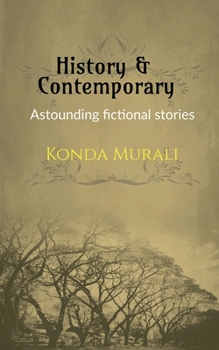 Paperback History & Contemporary Book