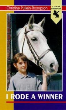 Paperback I Rode a Winner Book