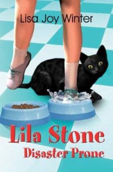 Paperback Lila Stone Book