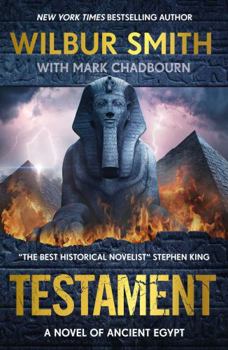 Paperback Testament Book