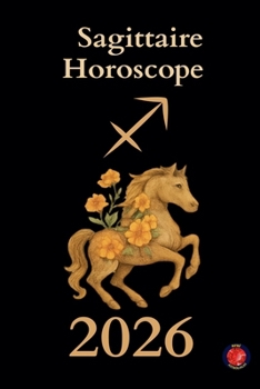 Sagittaire Horoscope 2026 (French Edition)