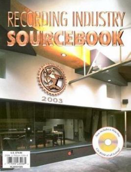 2003 Recording Industry Sourcebook