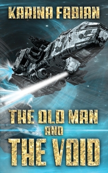 Paperback The Old Man and the Void Book