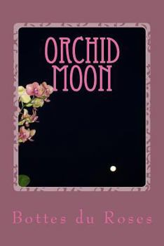 Paperback Orchid Moon Book