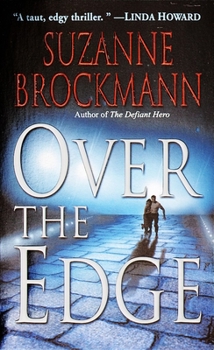 Mass Market Paperback Over the Edge Book