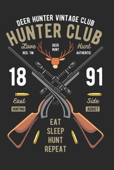 hunter notebook: notebook a5 notebook a5 lined notebook a5 softcover notebook a5 lined notebook