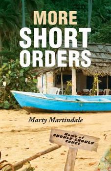 Paperback More Short Orders Book