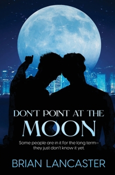 Paperback Don't Point at the Moon Book