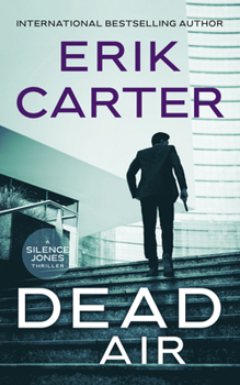 Paperback Dead Air Book