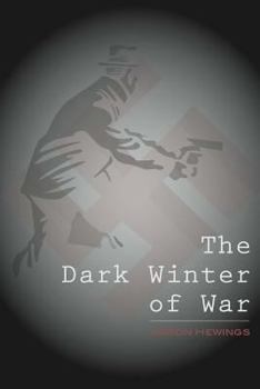 Paperback The Dark Winter of War Book