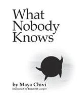 Paperback What Nobody Knows Book