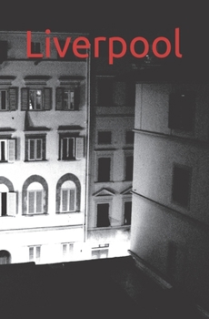 Paperback Liverpool Book