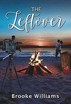 Paperback The Leftover Book