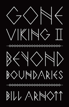 Paperback Gone Viking II: Beyond Boundaries Book