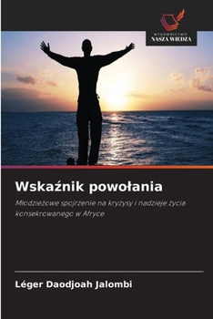 Paperback Wskaźnik powolania [Polish] Book