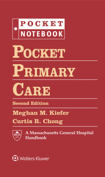 Pocket Primary Care - Book  of the Pocket Notebook