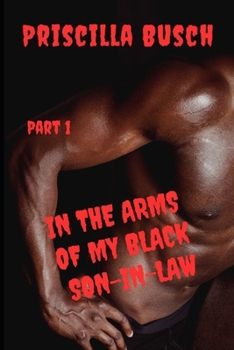 In the arms of my black son-in-law Part 1: Sardinia