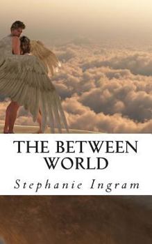 Paperback The Between World Book