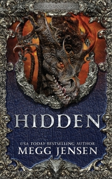 Hidden - Book #1 of the Dragonlands