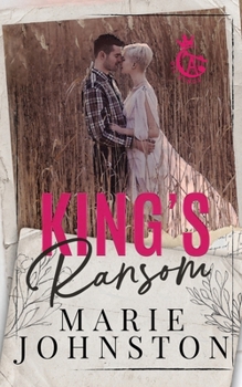 Paperback King's Ransom Book