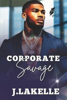 Paperback Corporate Savage Book