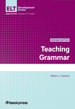 Paperback Teaching Grammar, Revised Edition Book