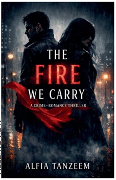 Paperback The Fire We Carry Book